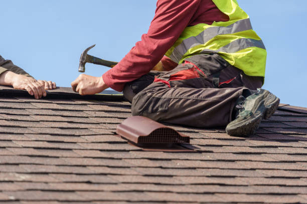 Residential Roof Replacement in Hunters Creek Village, TX