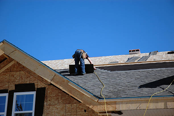Roof Repair Estimates in Hunters Creek Village, TX