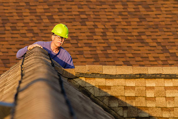Roof Waterproofing Services in Hunters Creek Village, TX