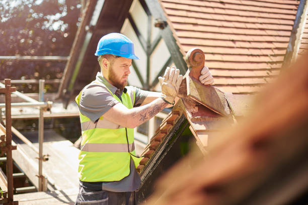 Trusted Hunters Creek Village, TX Roofing Contractor Experts